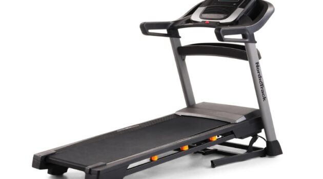 Best Quality Folding Treadmill