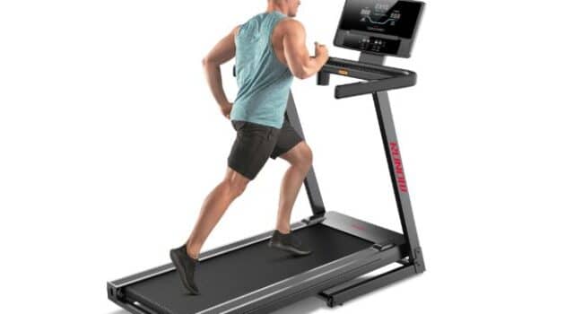 Best Quality Treadmill for Home Use