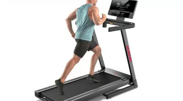 Best Quality Treadmill for Home Use