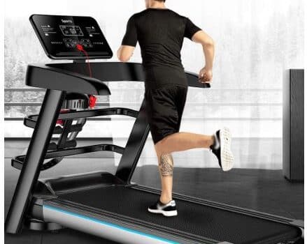 Best Quiet Treadmill for Home