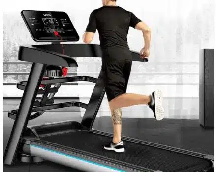 Best Quiet Treadmill for Home