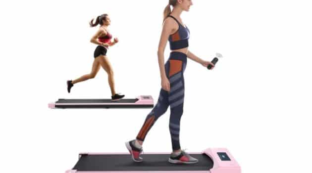 Best Quiet Walking Pad for Apartment
