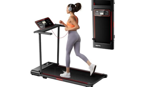 Best Rated Treadmill Under $300