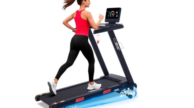Best Rated Treadmills Under $500