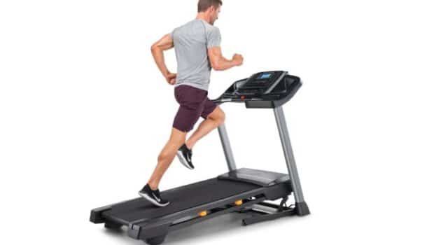 Best Rated Treadmills for Home Gym