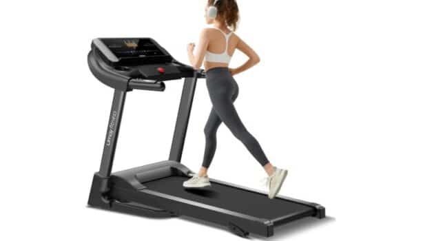 Best Rated Treadmills for Home Use