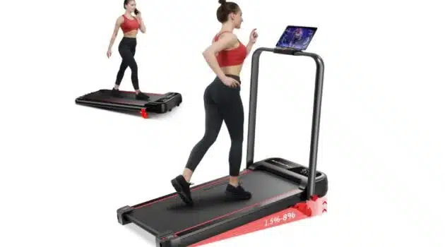 Best Reasonably Priced Treadmill for Home