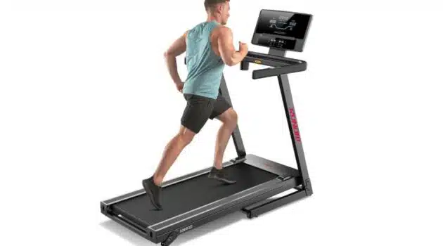 Best Reliable Treadmill for Home Use