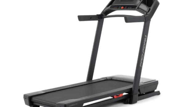 Best Running Treadmill Under 500