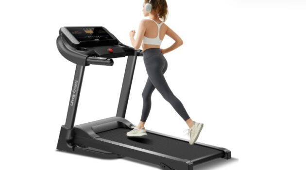 Best Small Folding Treadmill