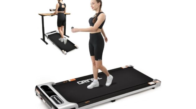 Best Small Treadmill for Home Use