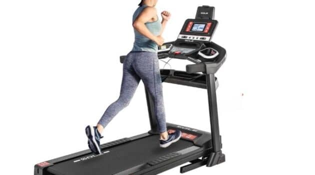 Best Sole Treadmill for Home Use