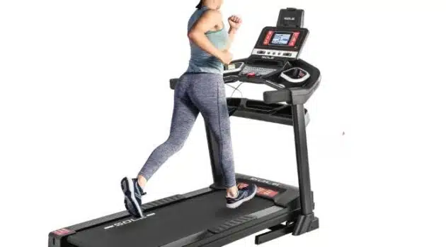 Best Sole Treadmill for Home Use