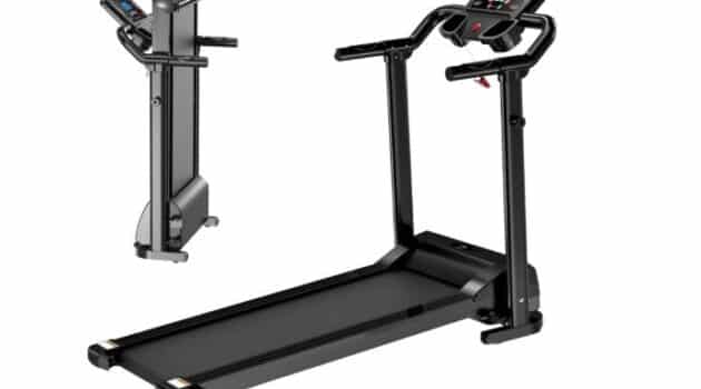 Best Space Saving Treadmill for Home