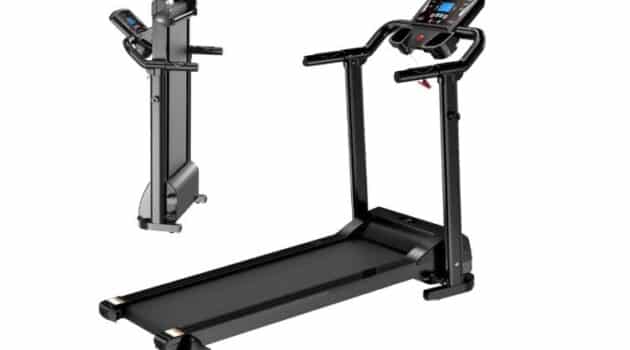 Best Sturdy Treadmill for Home