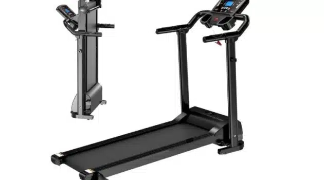 Best Sturdy Treadmill for Home