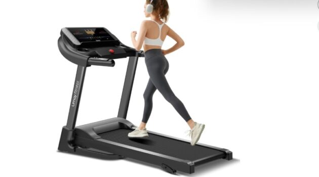 Best Thin Folding Treadmill