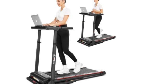 Best Treadmill Desk Setup