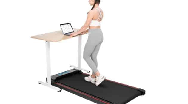 Best Treadmill Desk for Home