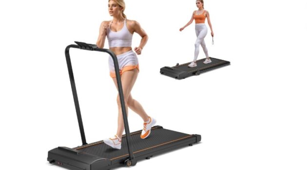 Best Treadmill Under 100