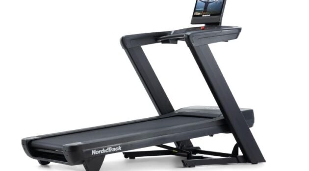 Best Treadmill Under 1200