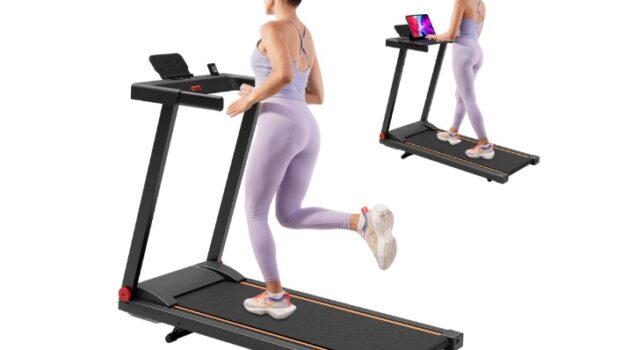 Best Treadmill Under 200