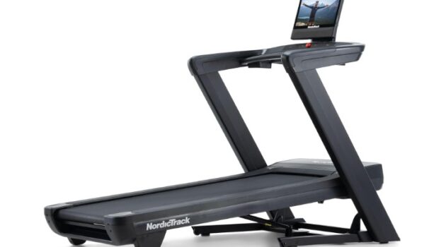 Best Treadmill Under $2000