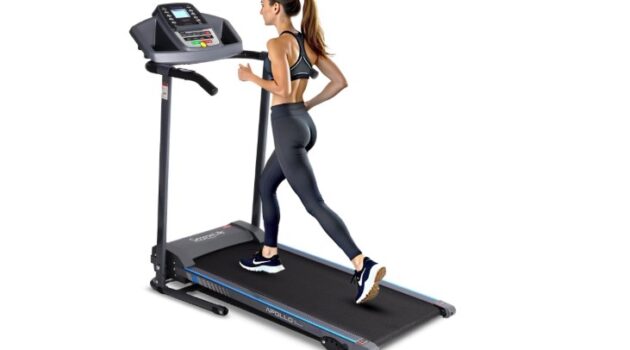 Best Treadmill Under 250