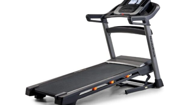 Best Treadmill Under 2500
