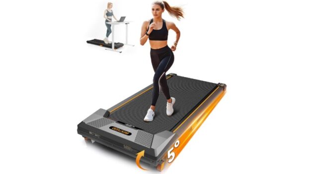 Best Treadmill Under $300
