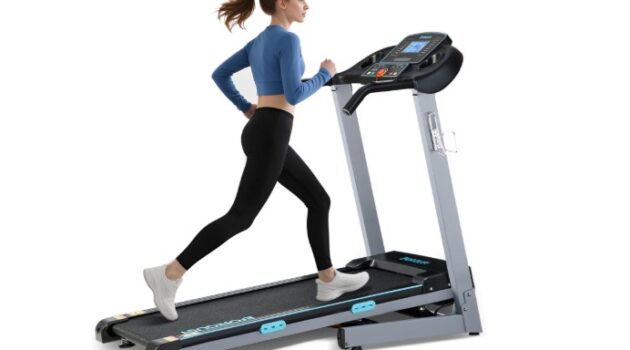 Best Treadmill Under $400