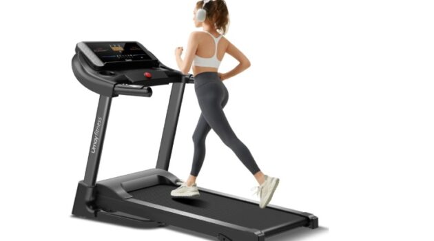 Best Treadmill Under 500 Pounds