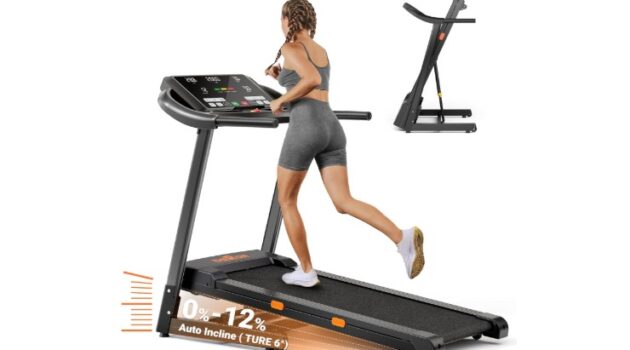 Best Treadmill Under $500 with Incline