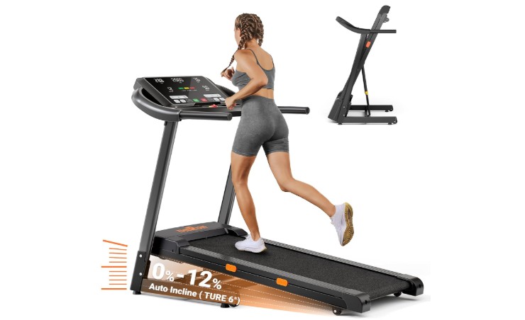 Best Treadmill Under $500 with Incline Reviews 2026