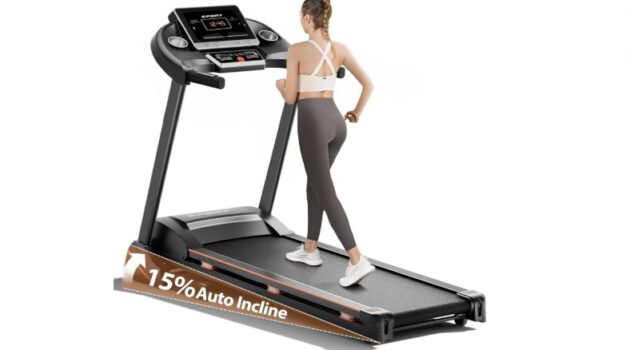 Best Treadmill Under 600
