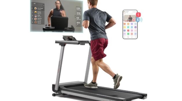 Best Treadmill Under 700