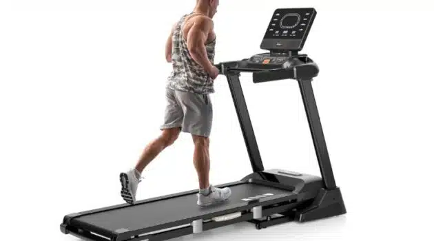 Best Treadmill for Home 400 lb Capacity
