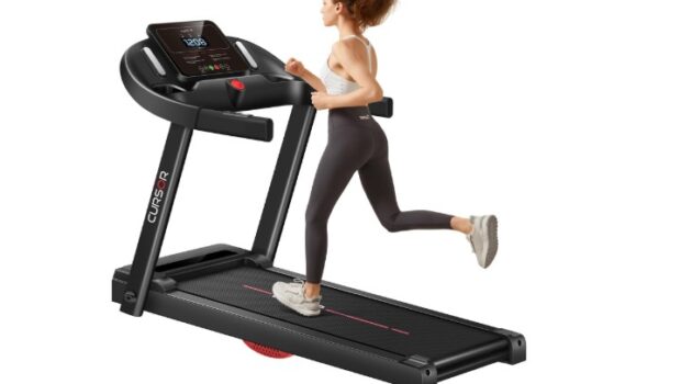 Best Treadmill for Home Gym
