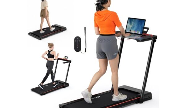 Best Treadmill for Home Office