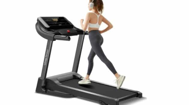 Best Treadmill for Home Over 300 Pounds