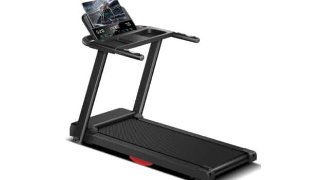 Best Treadmill for Home Under $300