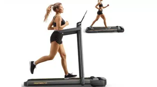 Best Treadmill for Home Under 400