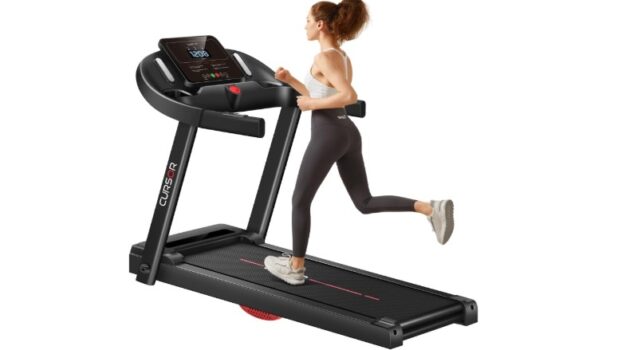Best Treadmill for Home Under $500