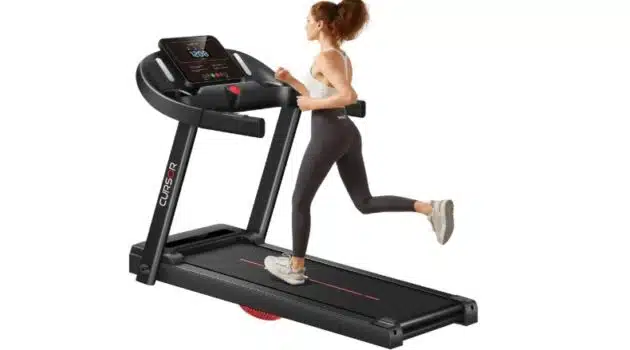 Best Treadmill for Home Under $500