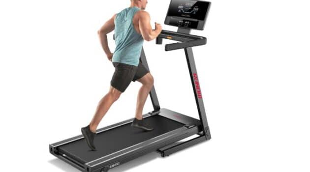 Best Treadmill for Home Under 700