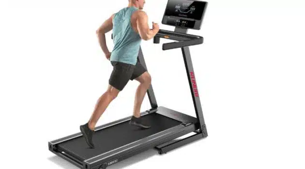 Best Treadmill for Home Under 700