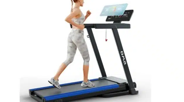 Best Treadmill for Home Without Subscription