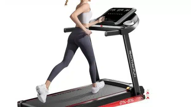 Best Treadmill for Home Workout
