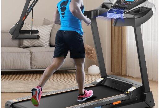 Best Treadmill for Home with Auto Incline