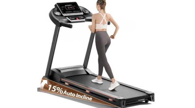 Best Treadmill for Home with Incline